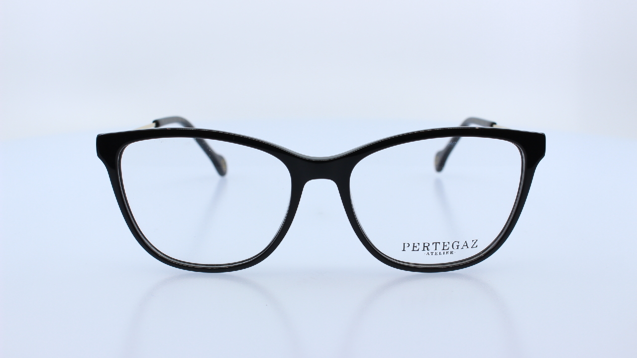 PERTEGAZ - FEKETE - PZ50135