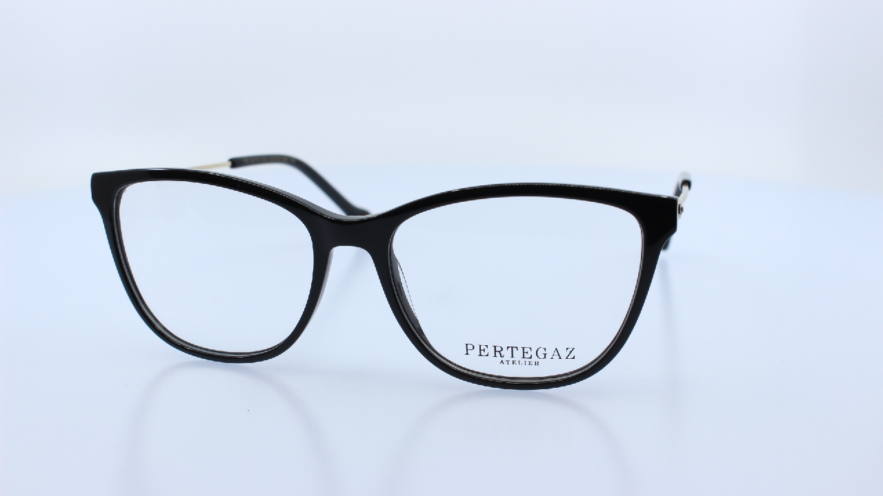 PERTEGAZ - FEKETE - PZ50135