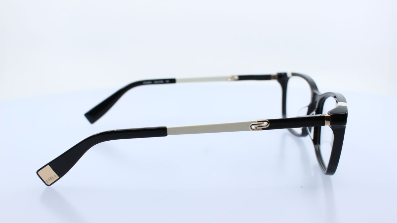 FURLA - FEKETE - VFU494