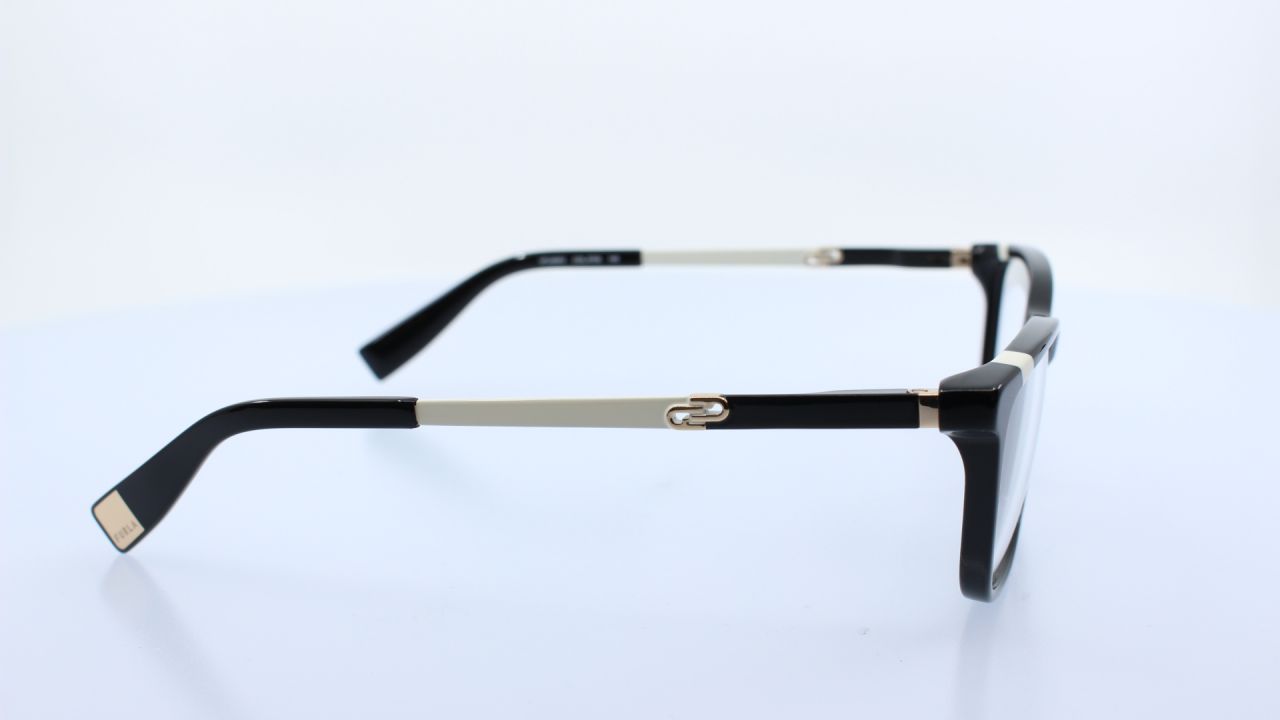 FURLA - FEKETE - VFU494