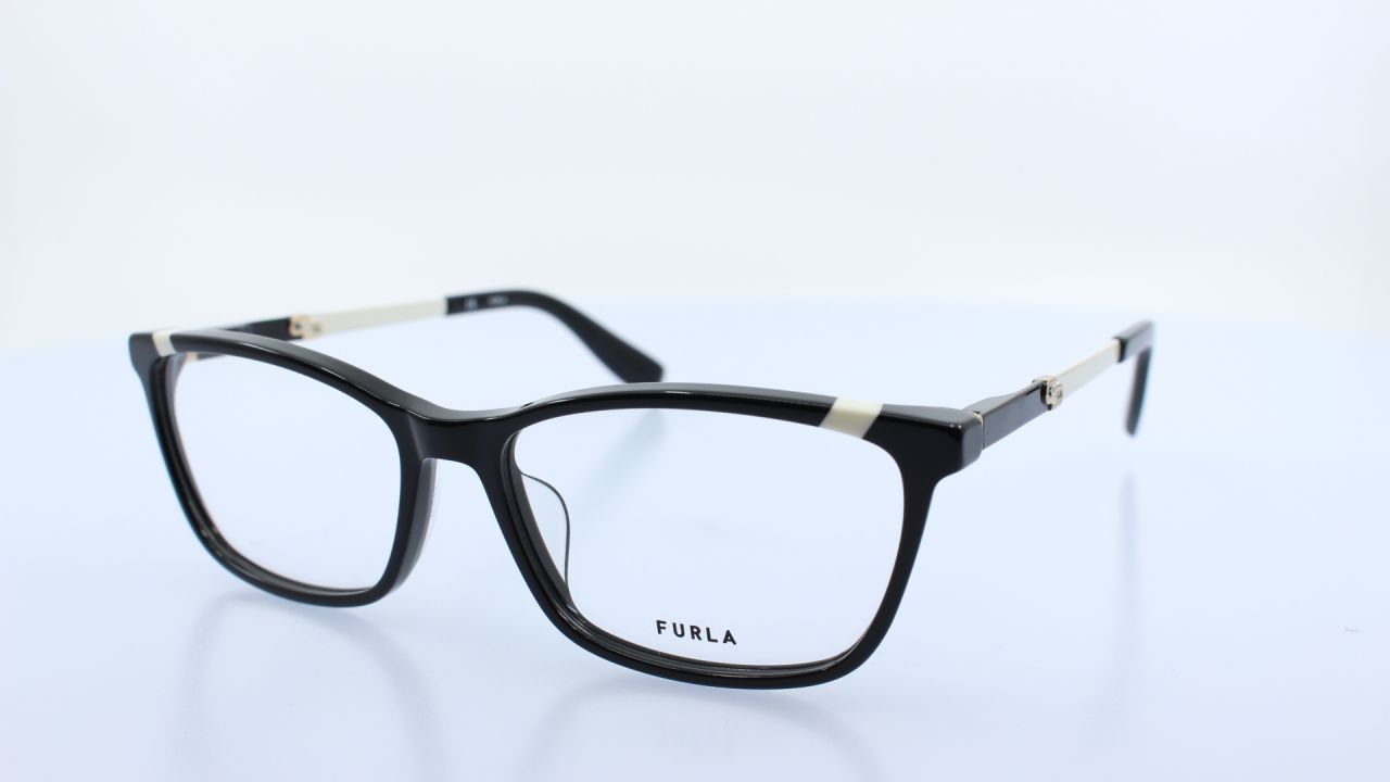 FURLA - FEKETE - VFU494