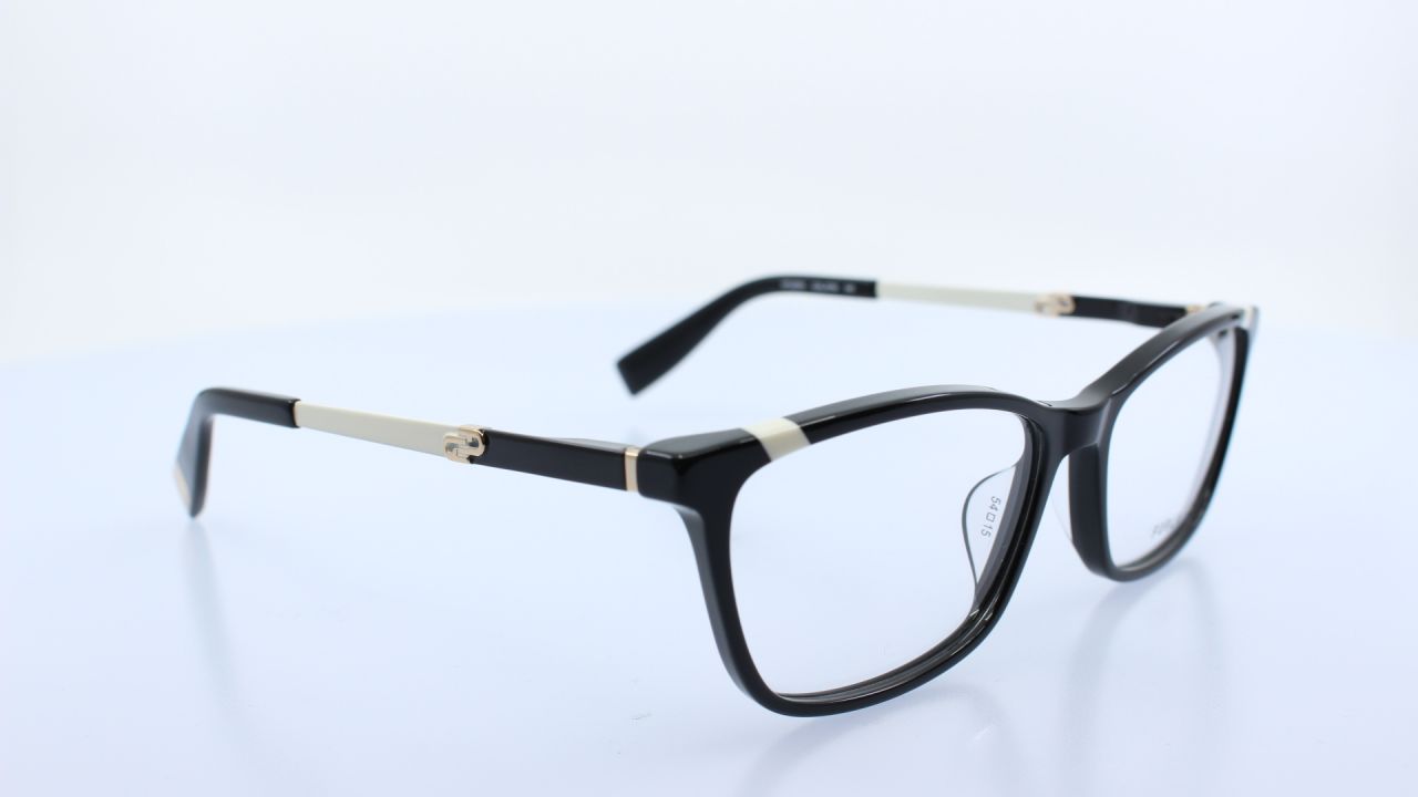 FURLA - FEKETE - VFU494
