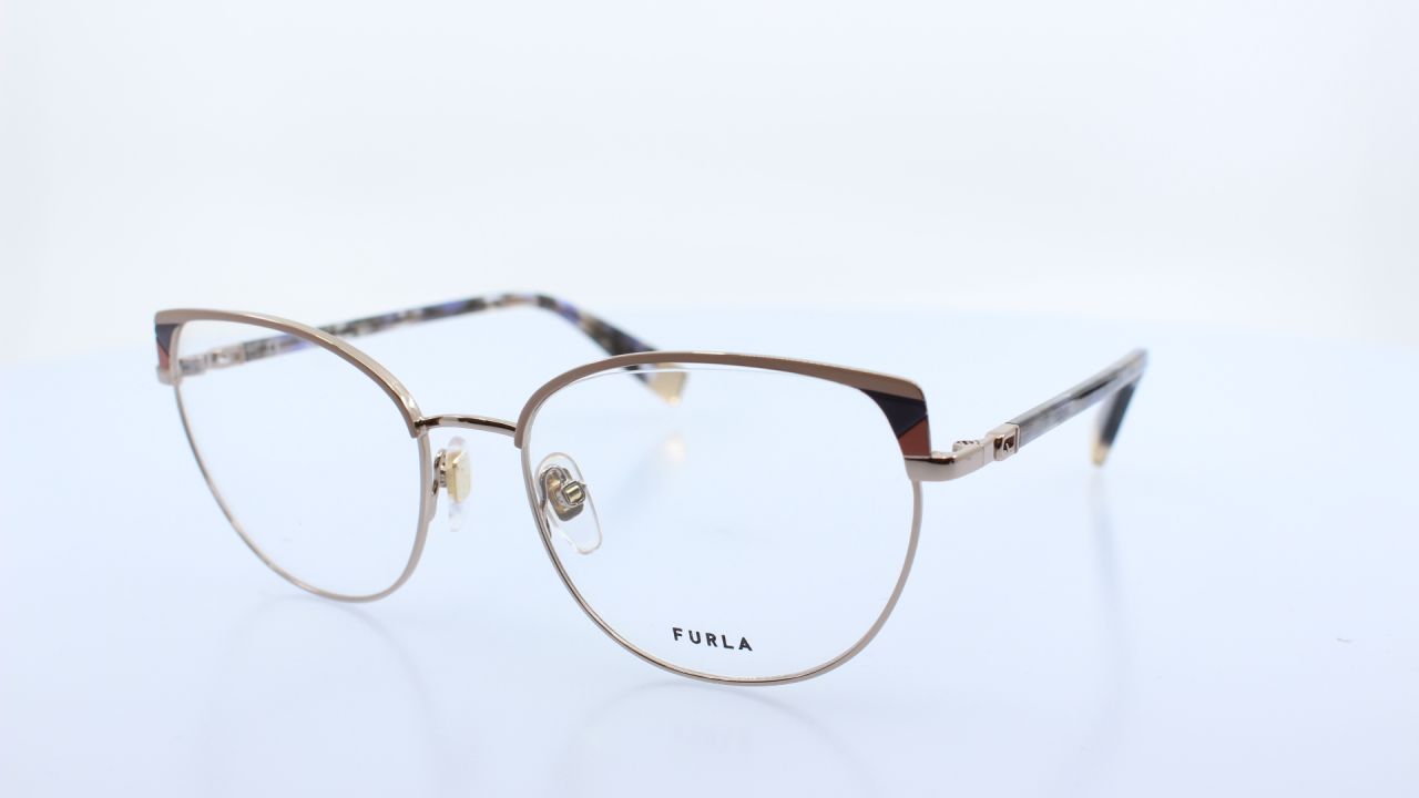 FURLA - RÓZSASZÍN - VFU504