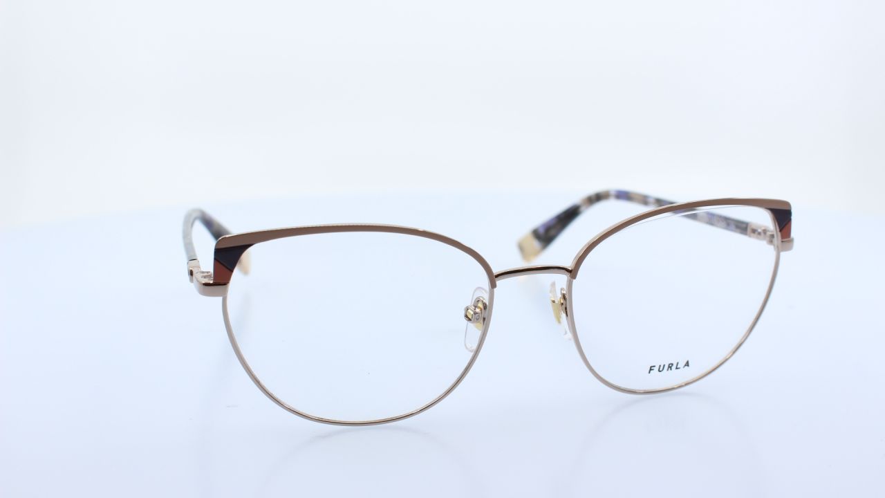 FURLA - RÓZSASZÍN - VFU504
