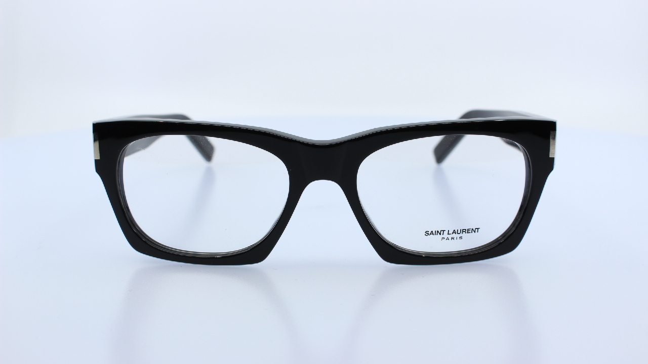 SAINT LAURENT - FEKETE - SL402