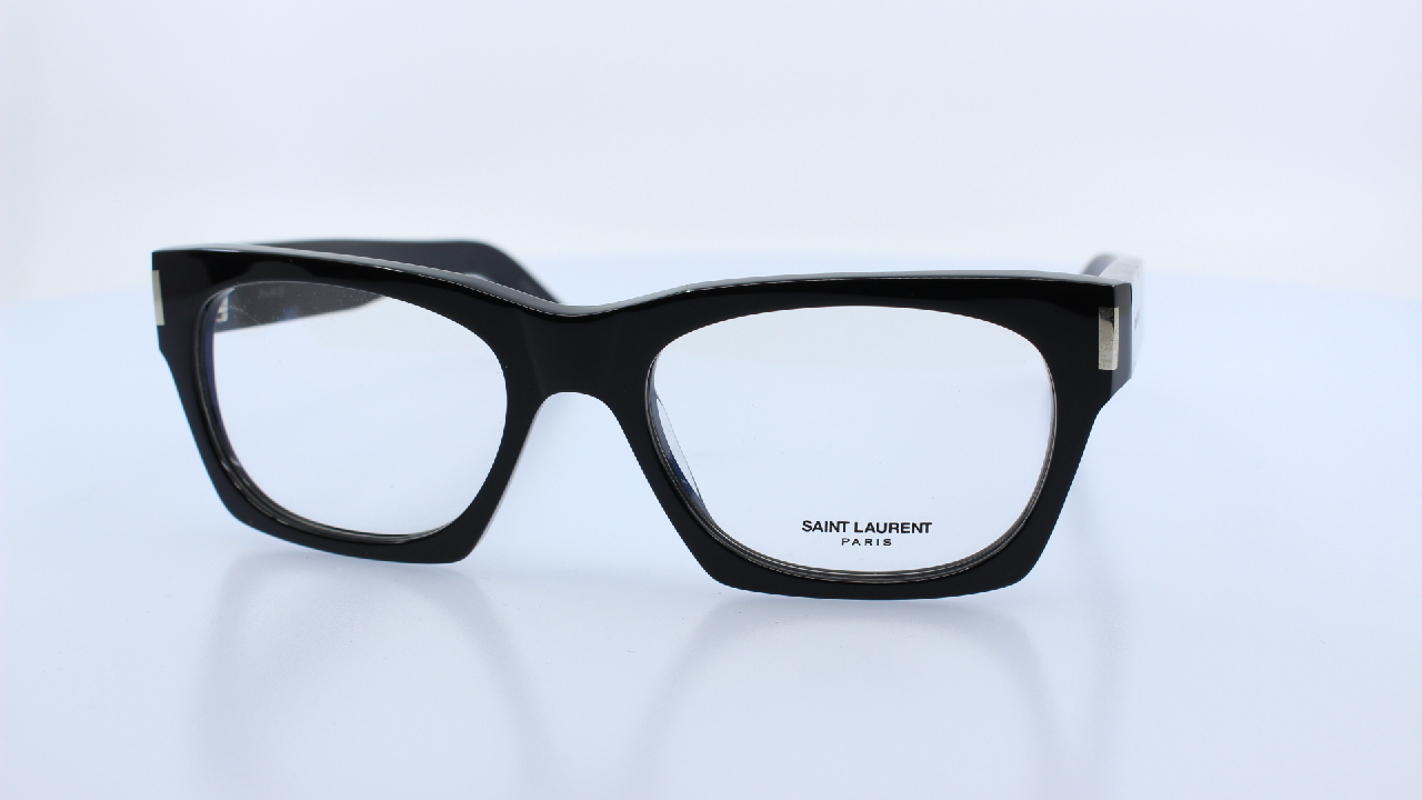 SAINT LAURENT - FEKETE - SL402