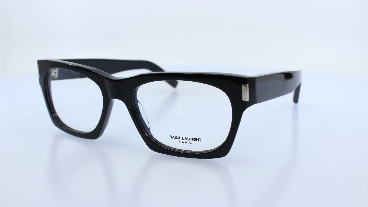 SAINT LAURENT - FEKETE - SL402