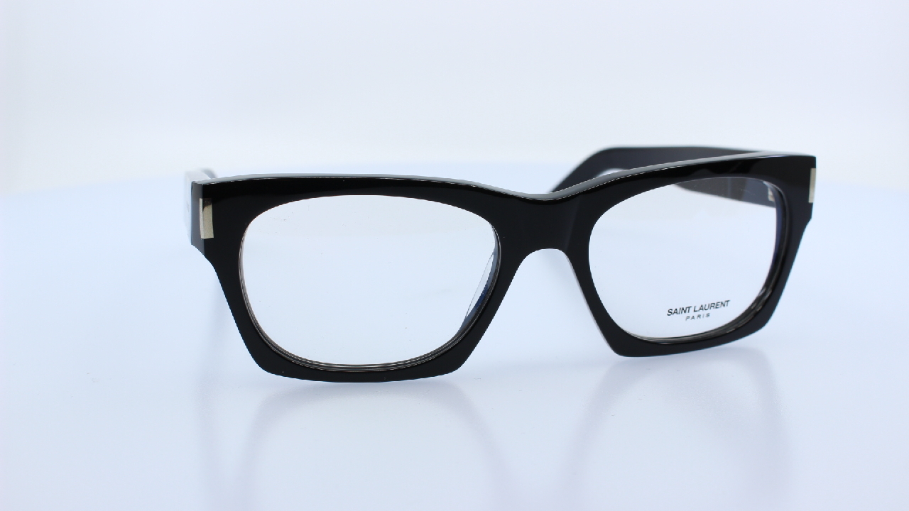 SAINT LAURENT - FEKETE - SL402