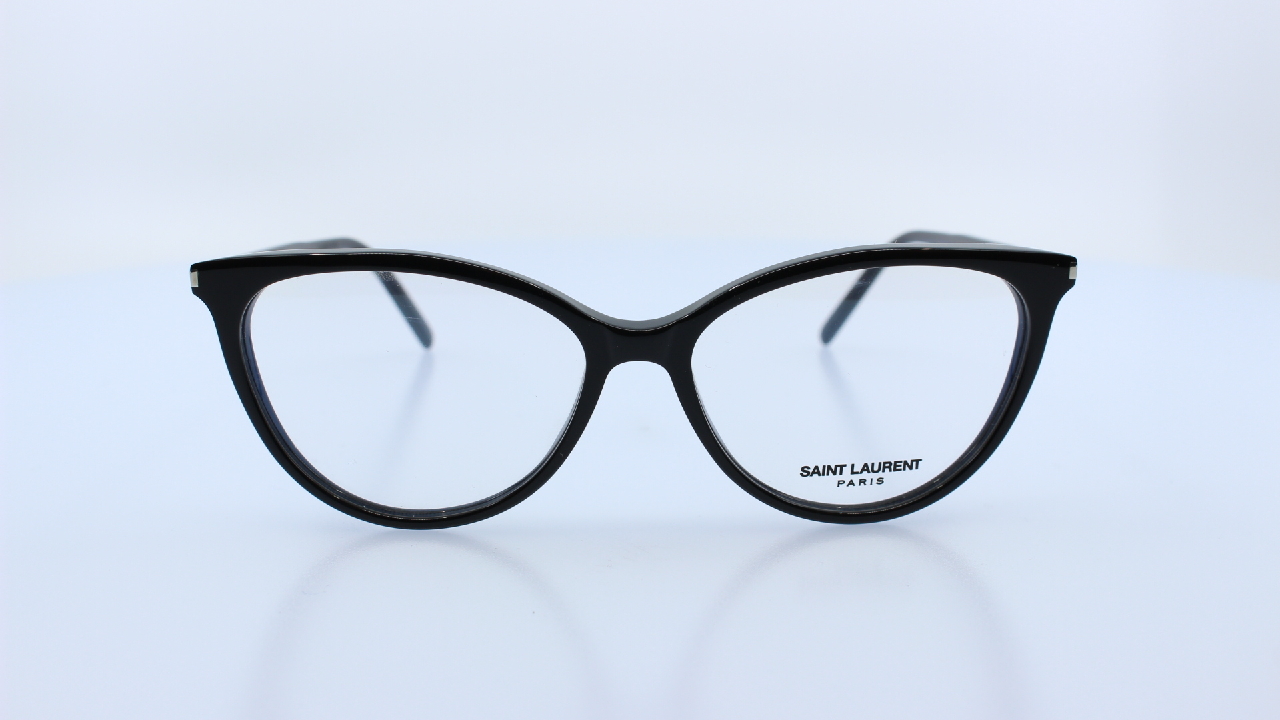 SAINT LAURENT - FEKETE - SL261