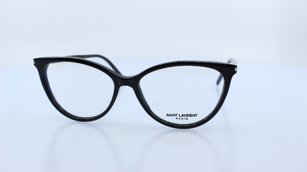 SAINT LAURENT - FEKETE - SL261