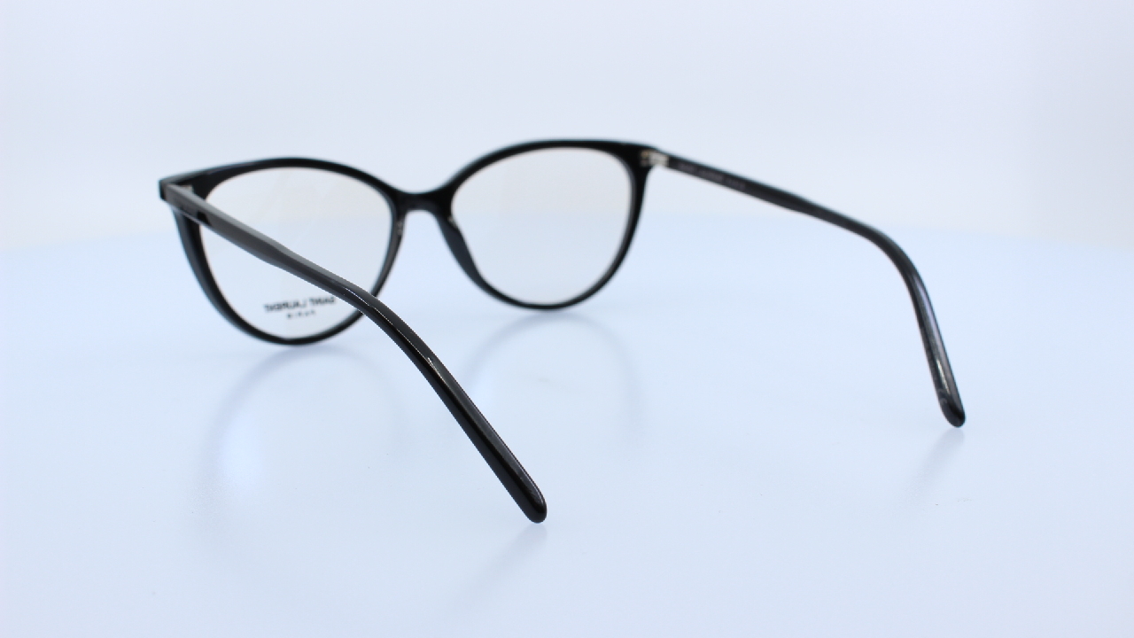 SAINT LAURENT - FEKETE - SL261