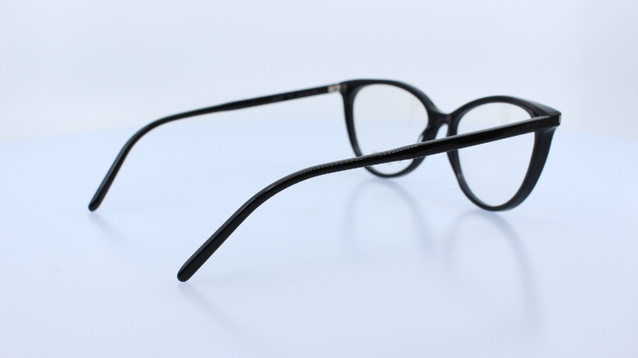 SAINT LAURENT - FEKETE - SL261