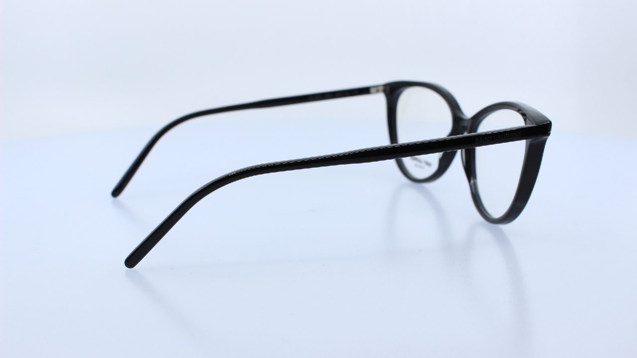 SAINT LAURENT - FEKETE - SL261