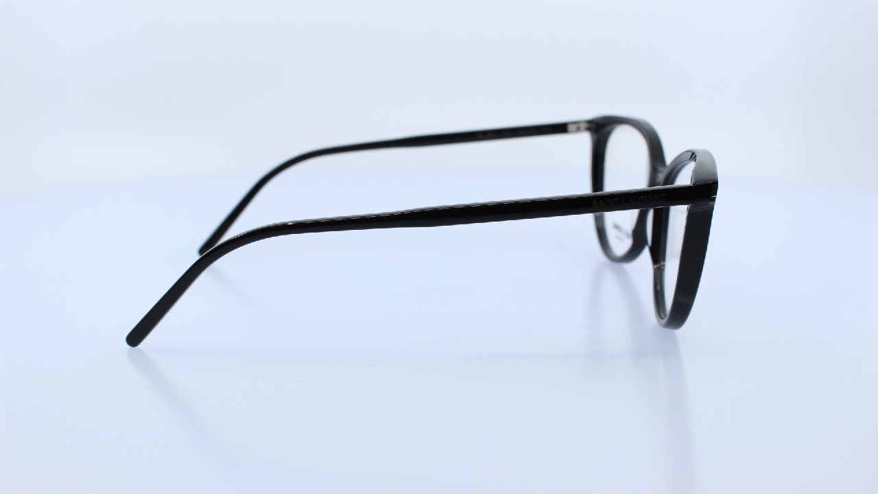 SAINT LAURENT - FEKETE - SL261