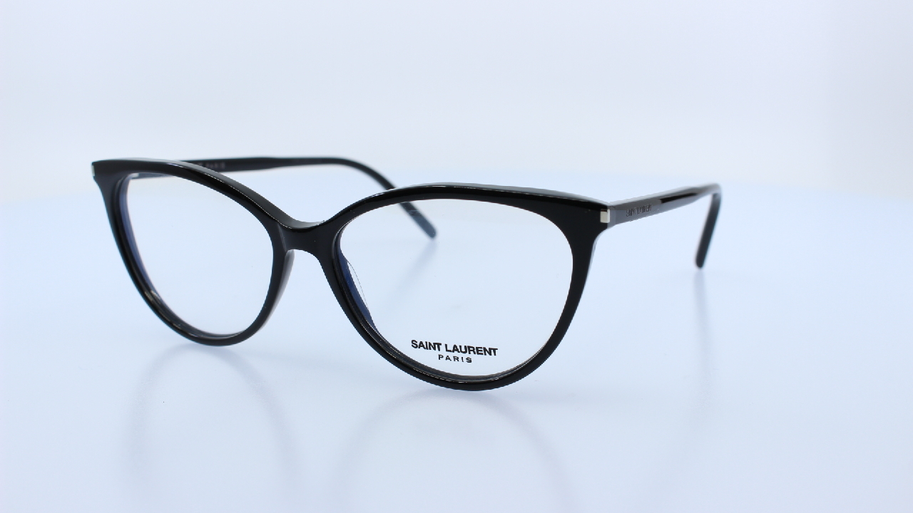 SAINT LAURENT - FEKETE - SL261