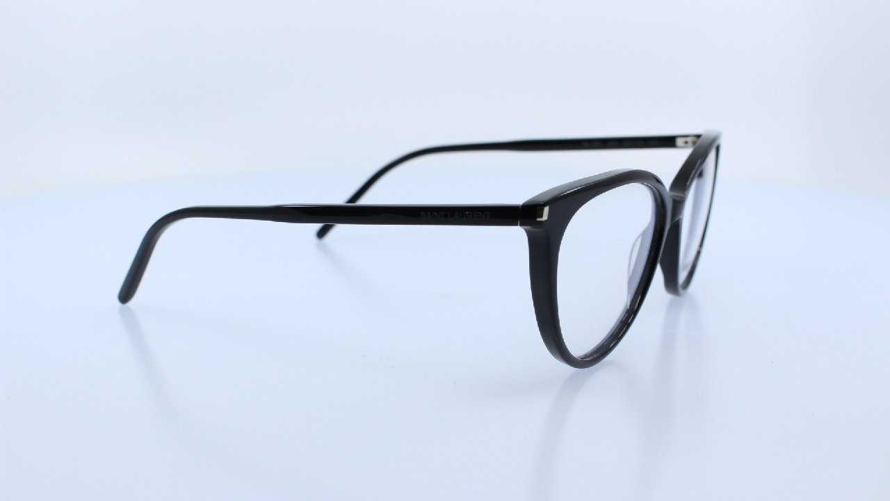 SAINT LAURENT - FEKETE - SL261