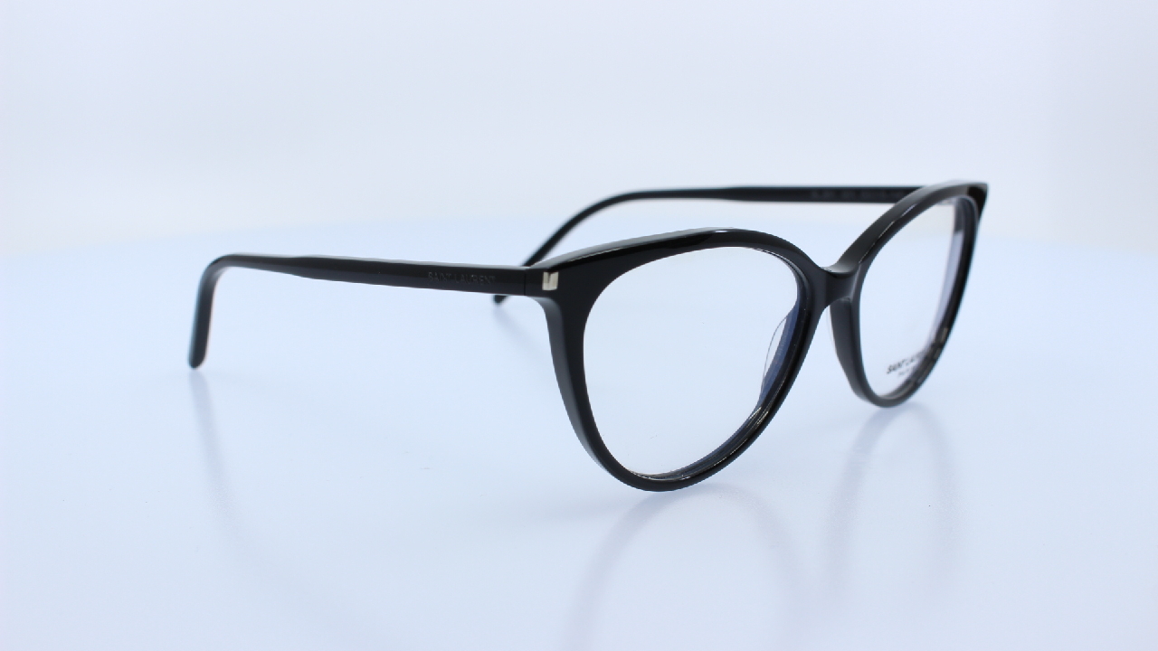 SAINT LAURENT - FEKETE - SL261
