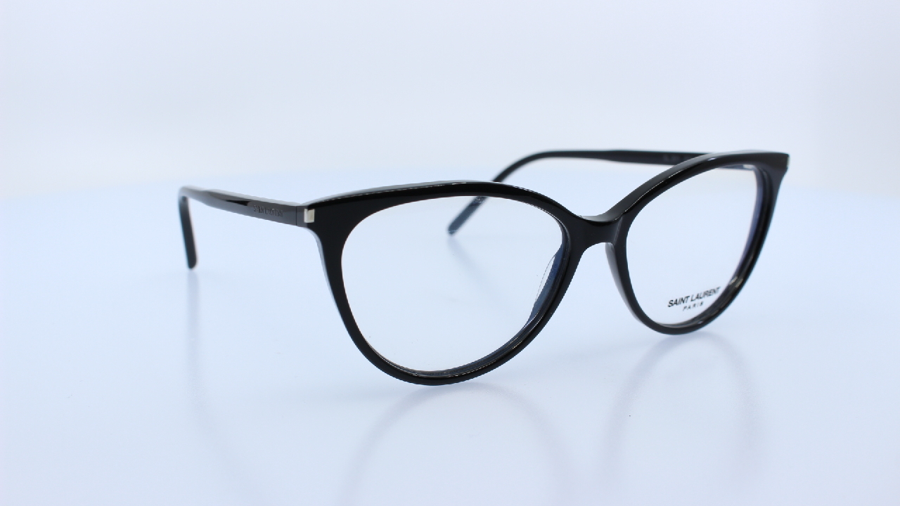 SAINT LAURENT - FEKETE - SL261