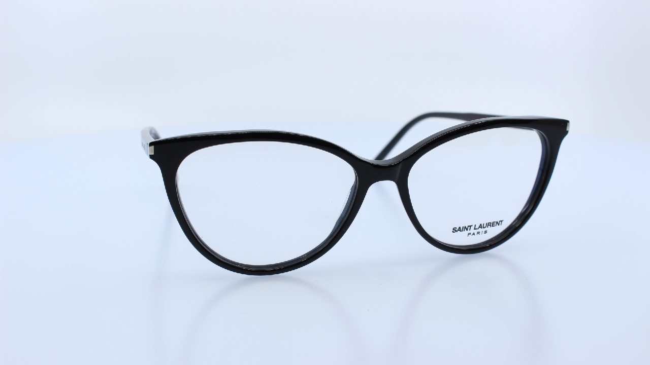 SAINT LAURENT - FEKETE - SL261