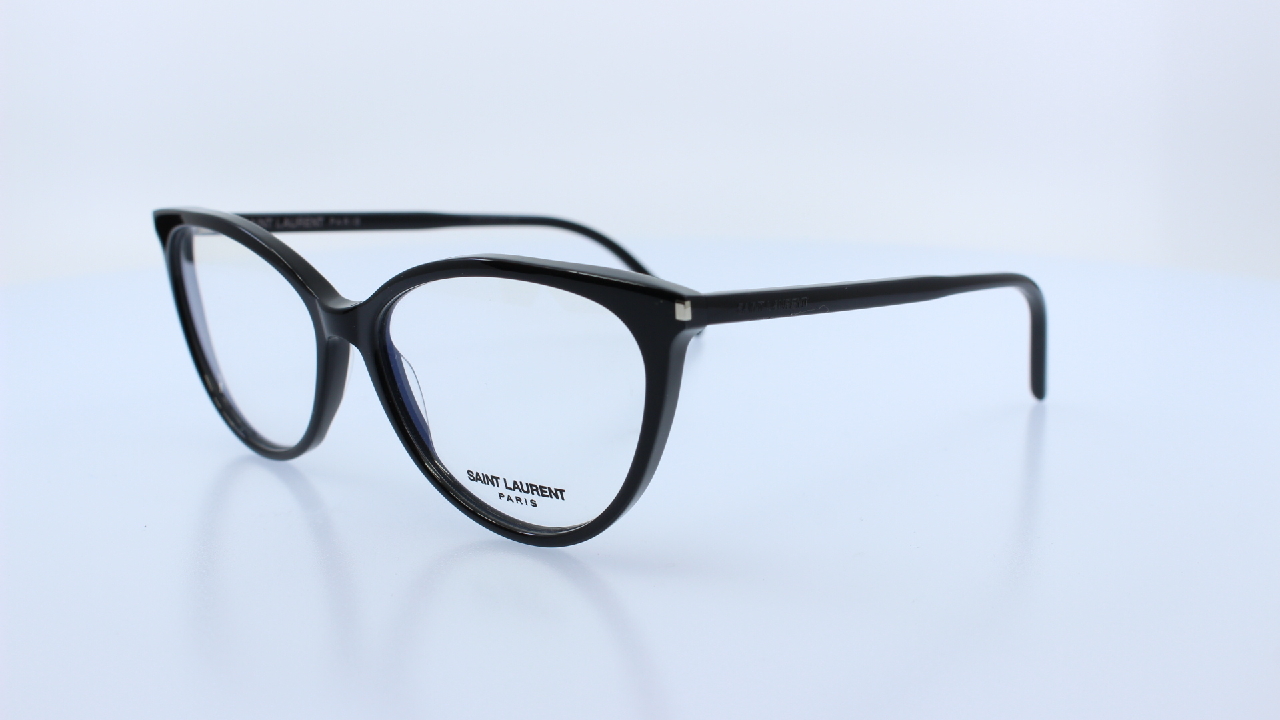 SAINT LAURENT - FEKETE - SL261