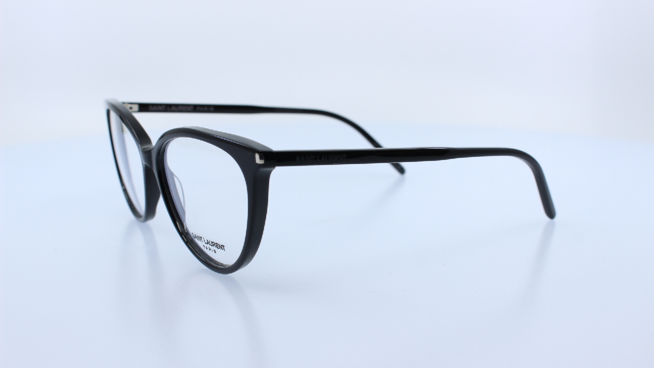 SAINT LAURENT - FEKETE - SL261