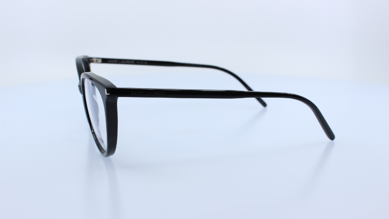 SAINT LAURENT - FEKETE - SL261