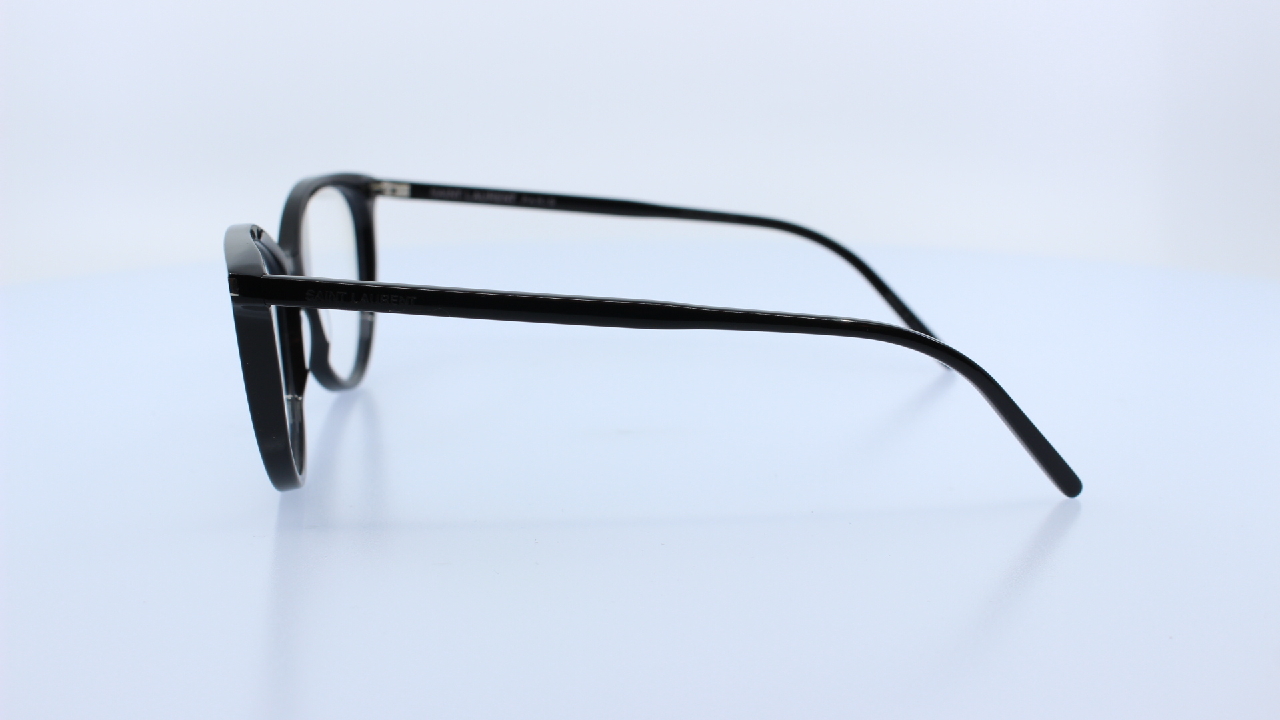 SAINT LAURENT - FEKETE - SL261