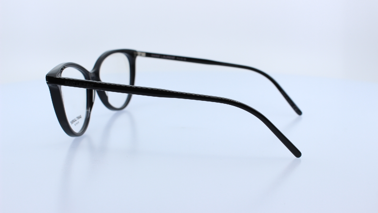 SAINT LAURENT - FEKETE - SL261
