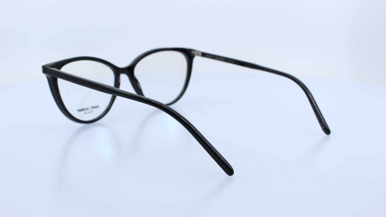 SAINT LAURENT - FEKETE - SL261