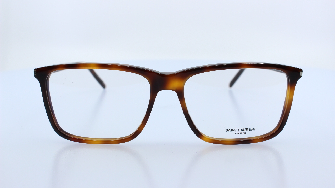 SAINT LAURENT - BARNA - SL454