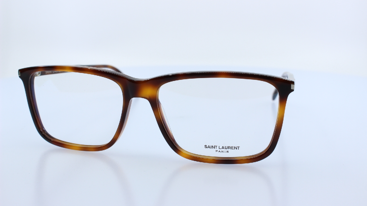 SAINT LAURENT - BARNA - SL454