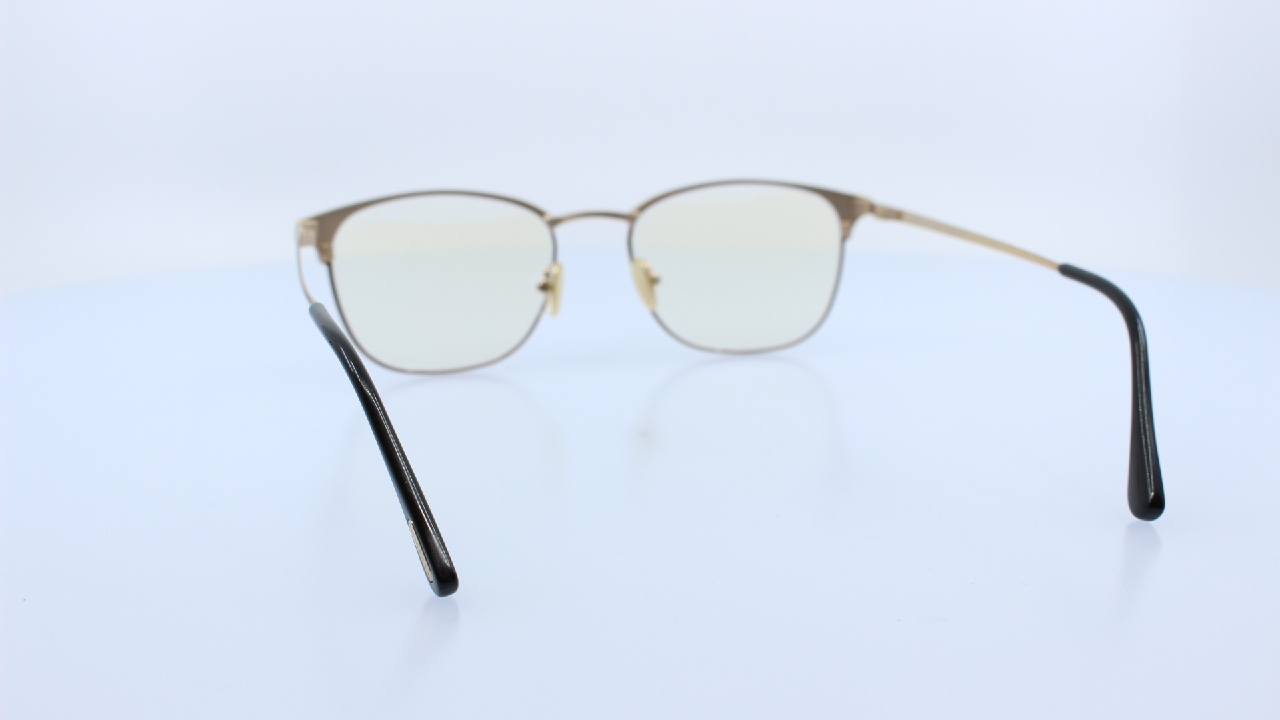 TOM FORD - FEKETE - 5750-B
