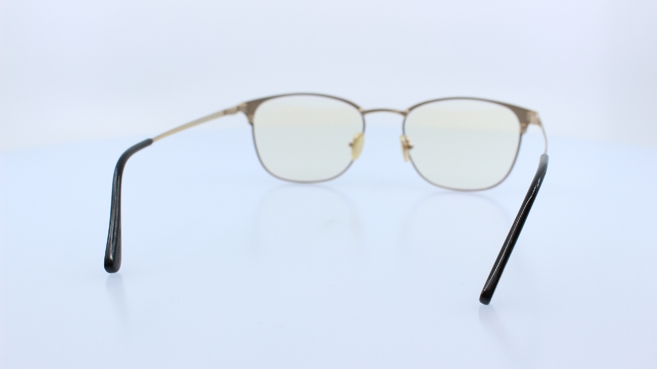 TOM FORD - FEKETE - 5750-B