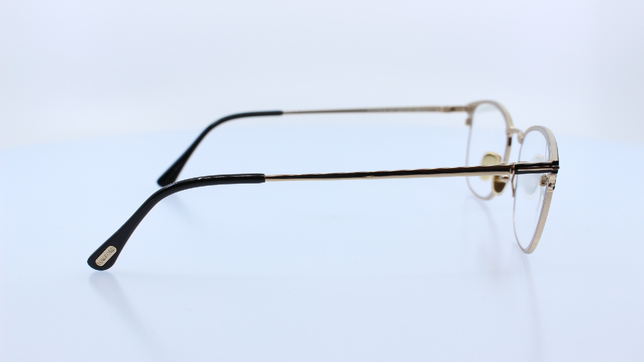 TOM FORD - FEKETE - 5750-B