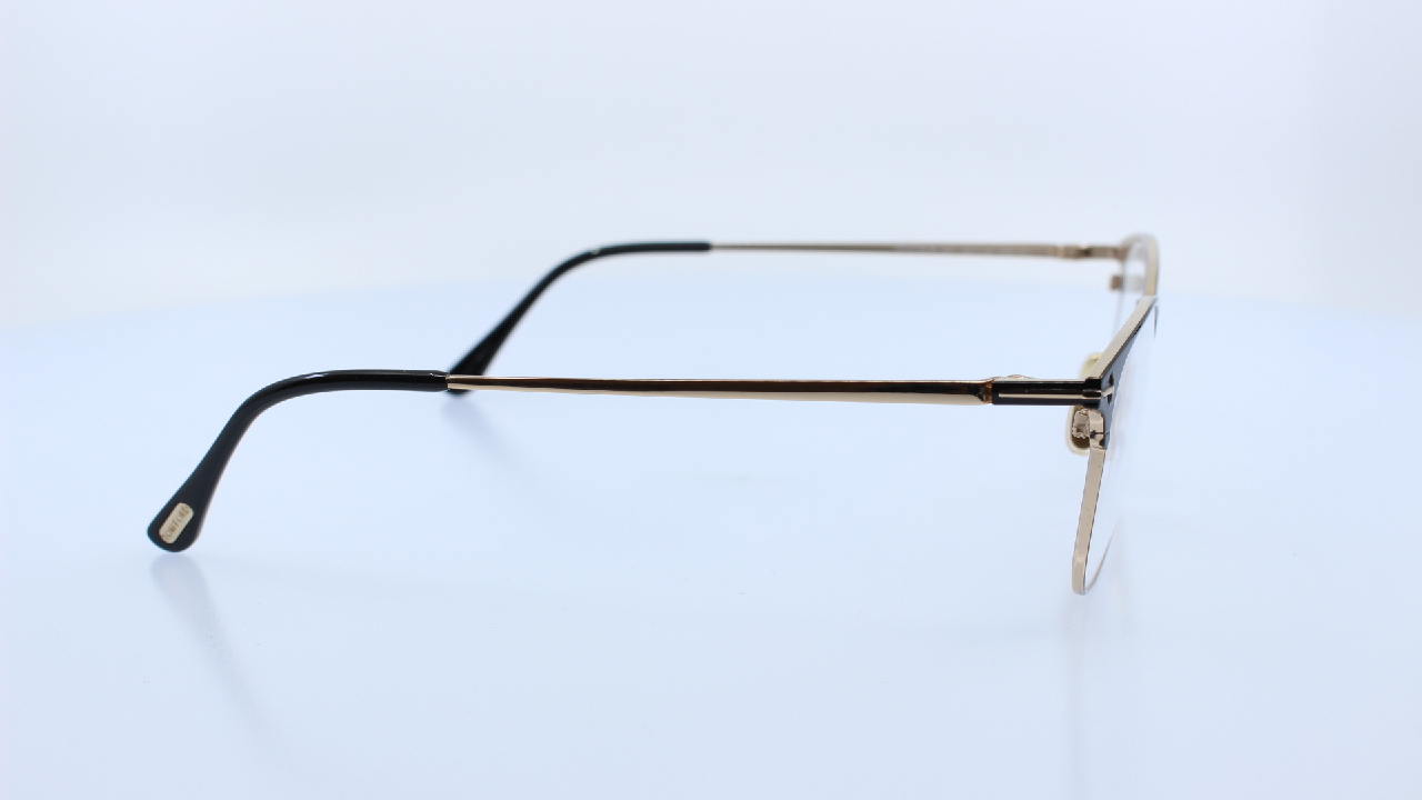 TOM FORD - FEKETE - 5750-B