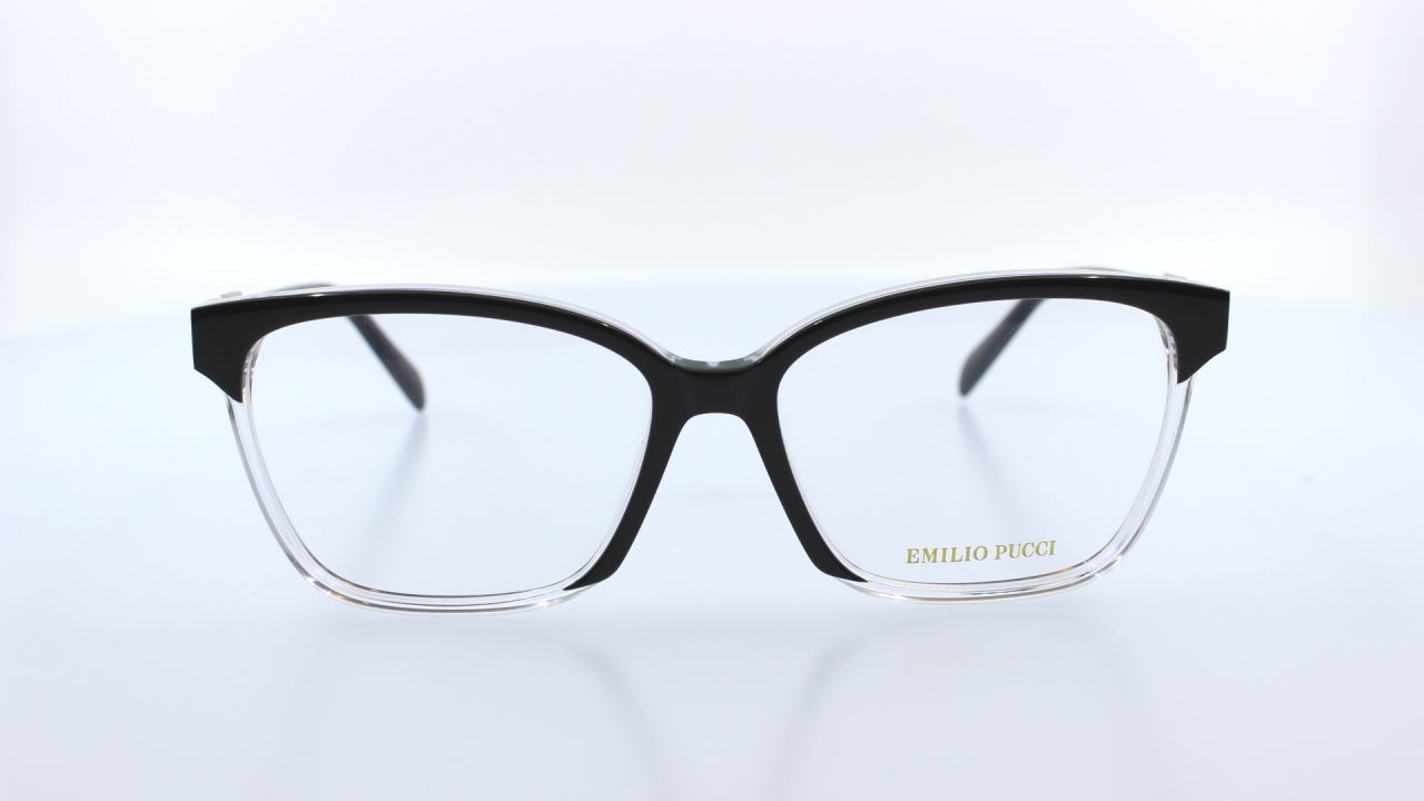 EMILIO PUCCI - FEKETE - 5185