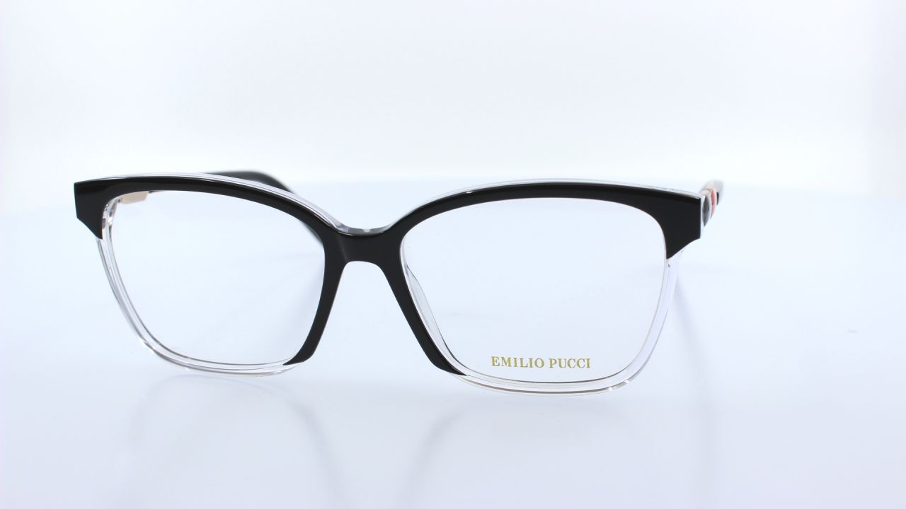 EMILIO PUCCI - FEKETE - 5185