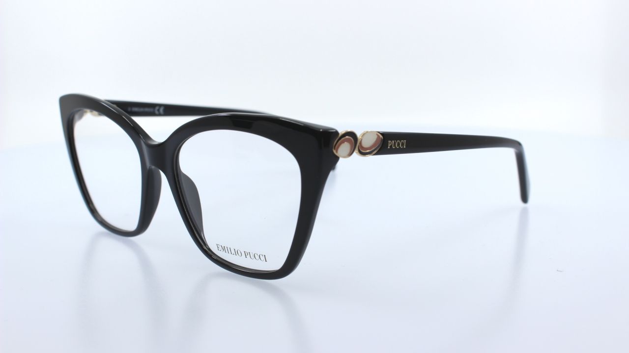 EMILIO PUCCI - FEKETE - 5195