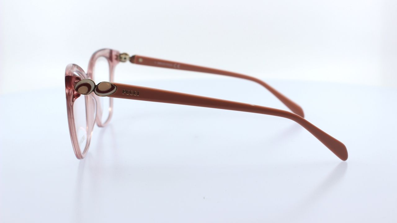 EMILIO PUCCI - RÓZSASZÍN - 5195