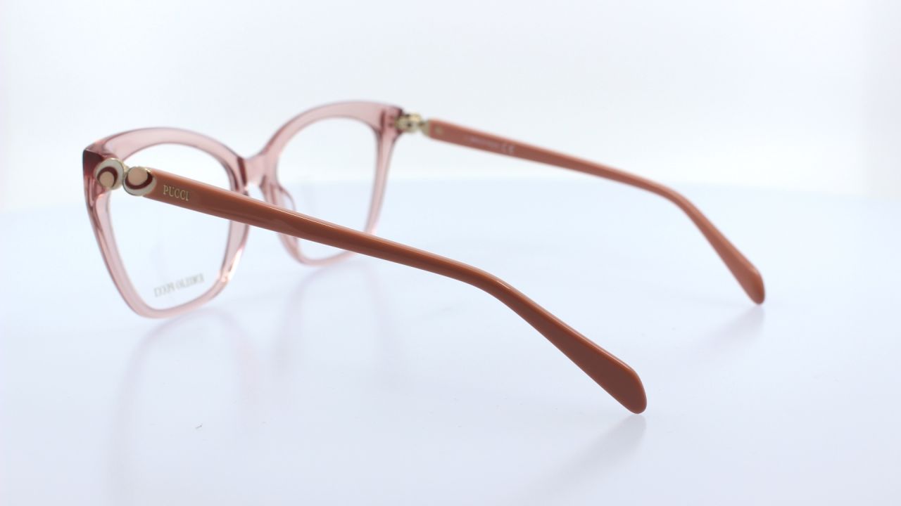 EMILIO PUCCI - RÓZSASZÍN - 5195