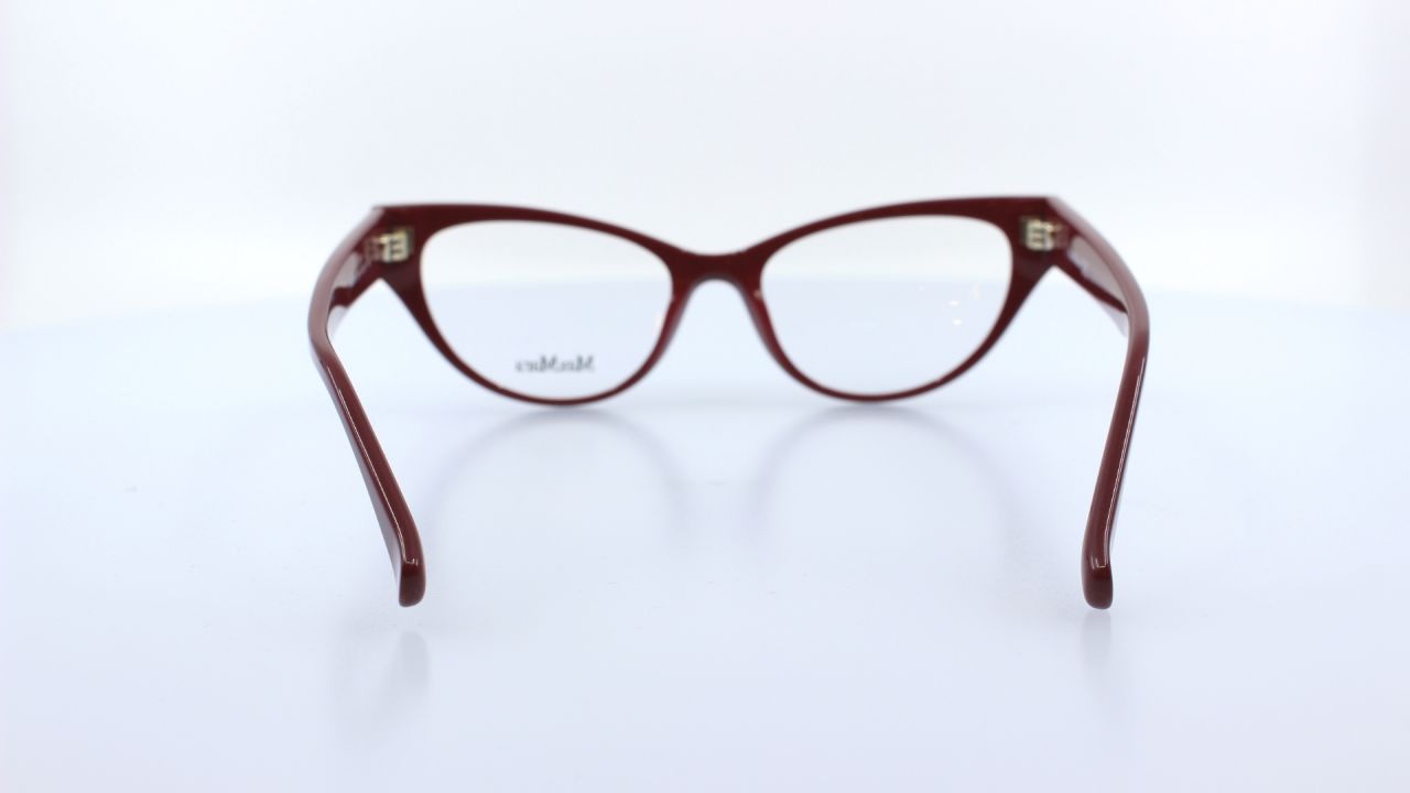 MAXMARA - BORDÓ - MM5054