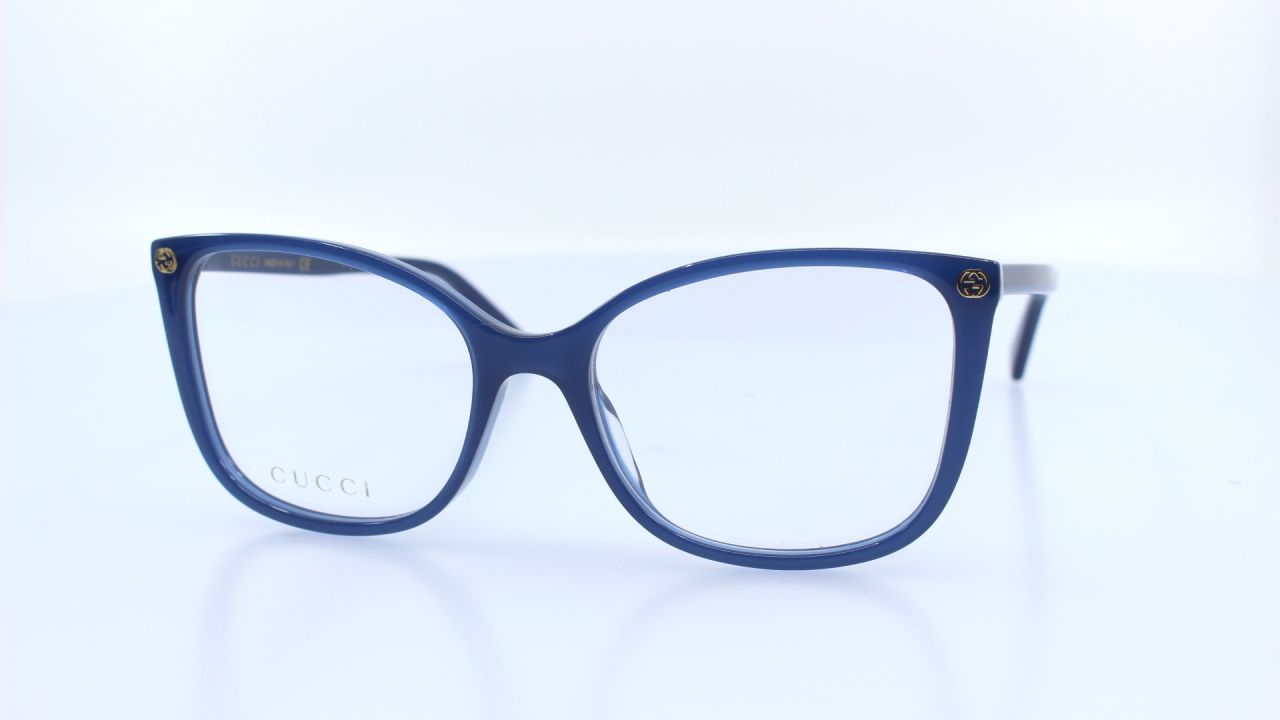GUCCI - KÉK - GG0026O