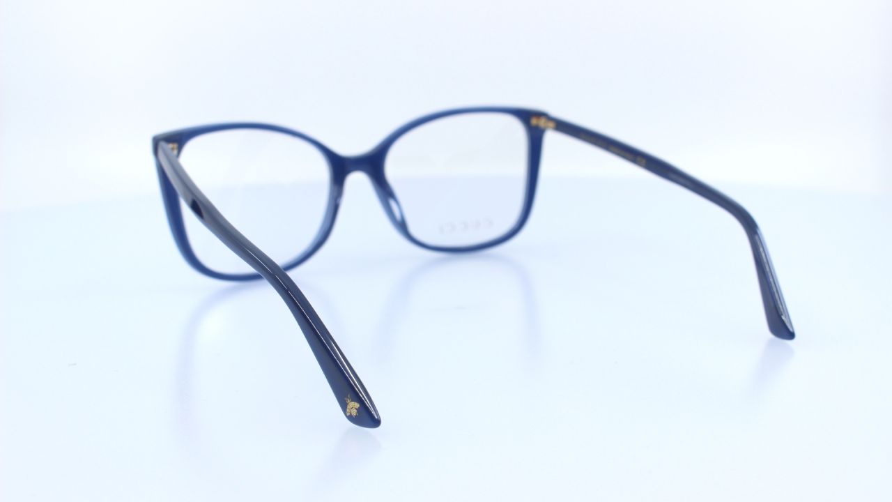 GUCCI - KÉK - GG0026O