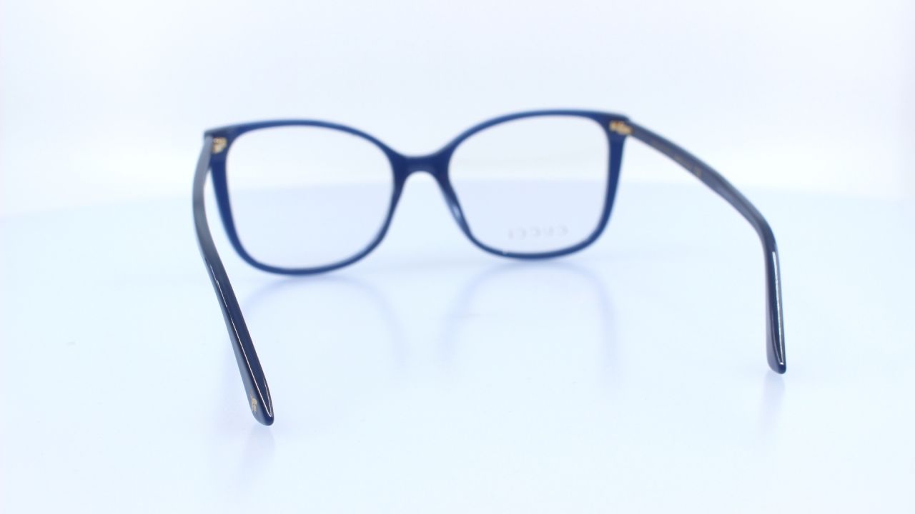 GUCCI - KÉK - GG0026O