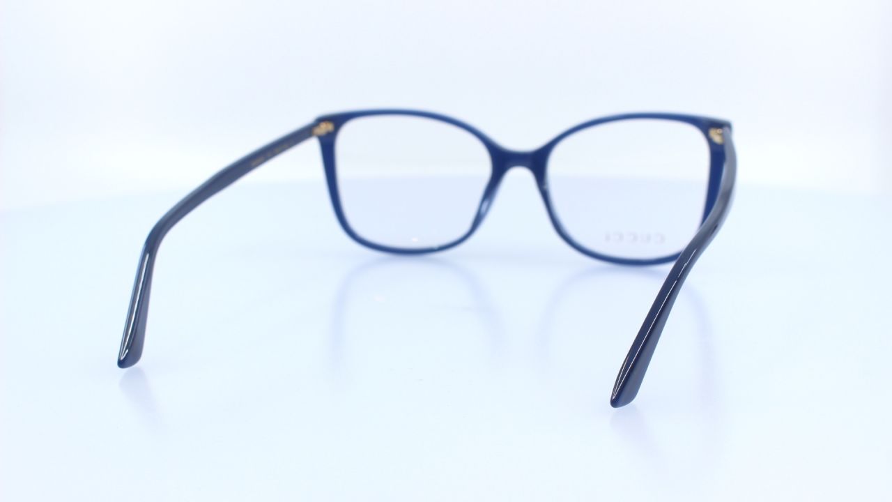 GUCCI - KÉK - GG0026O