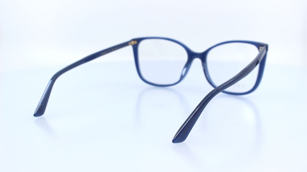GUCCI - KÉK - GG0026O