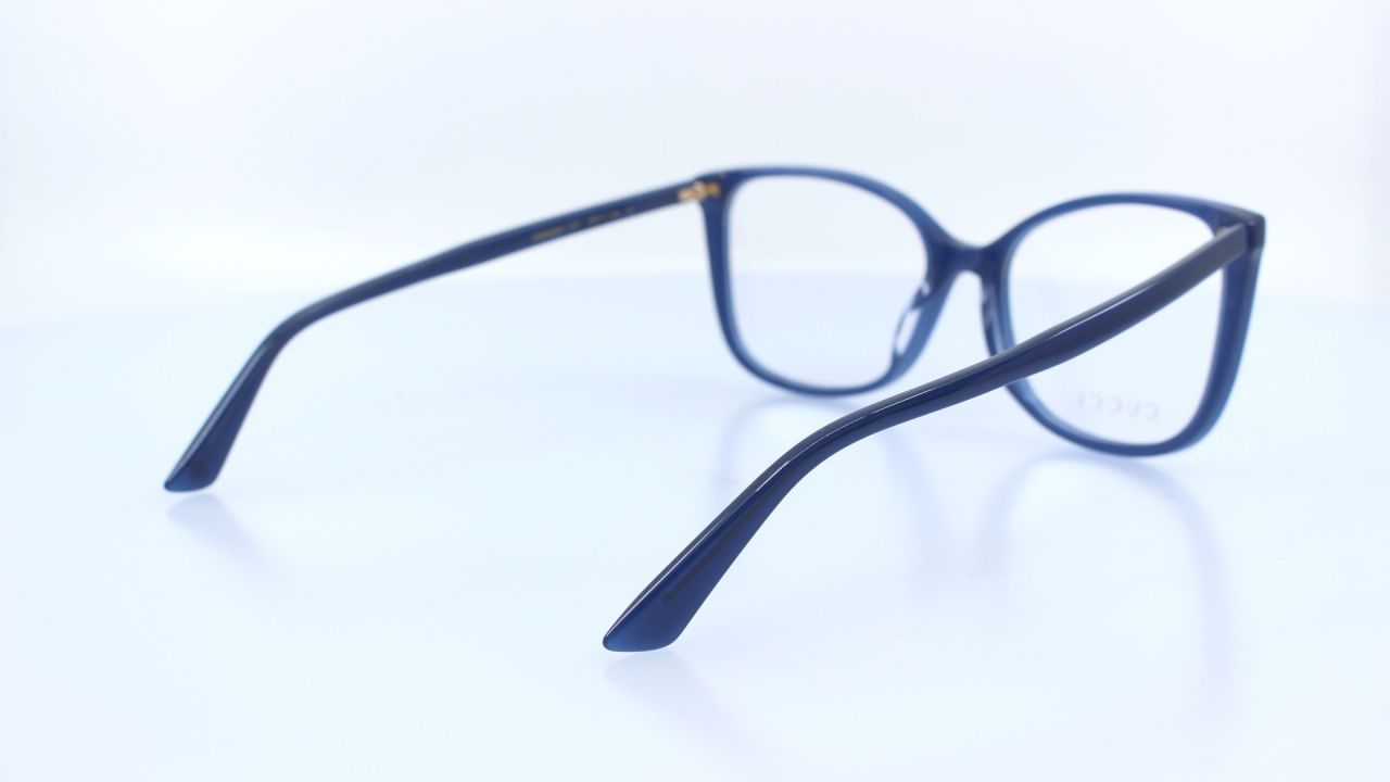 GUCCI - KÉK - GG0026O