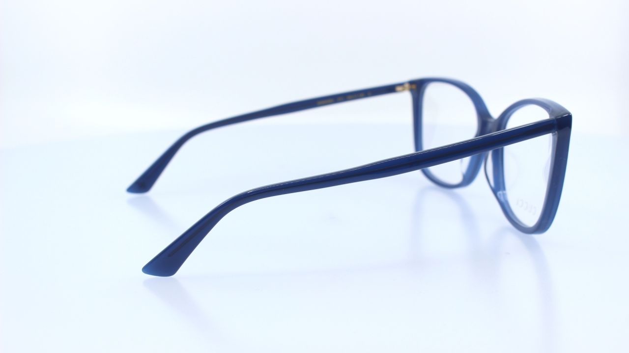 GUCCI - KÉK - GG0026O