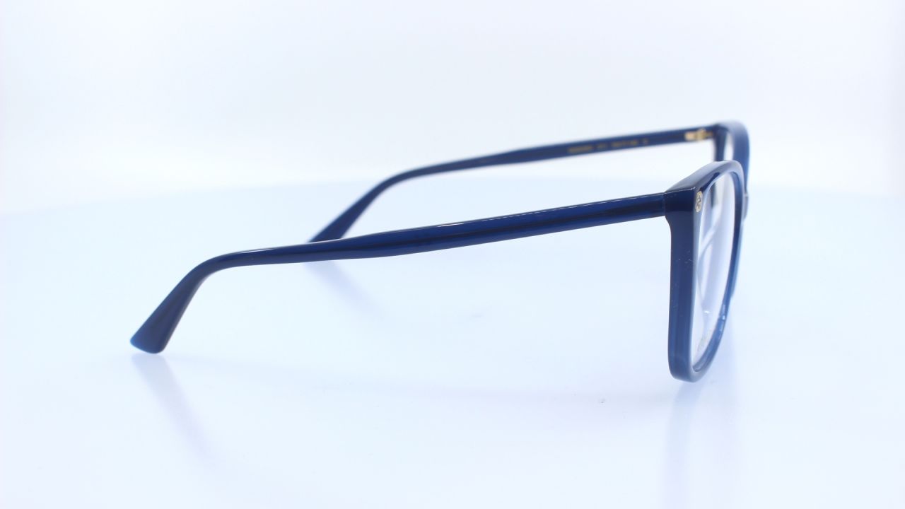 GUCCI - KÉK - GG0026O