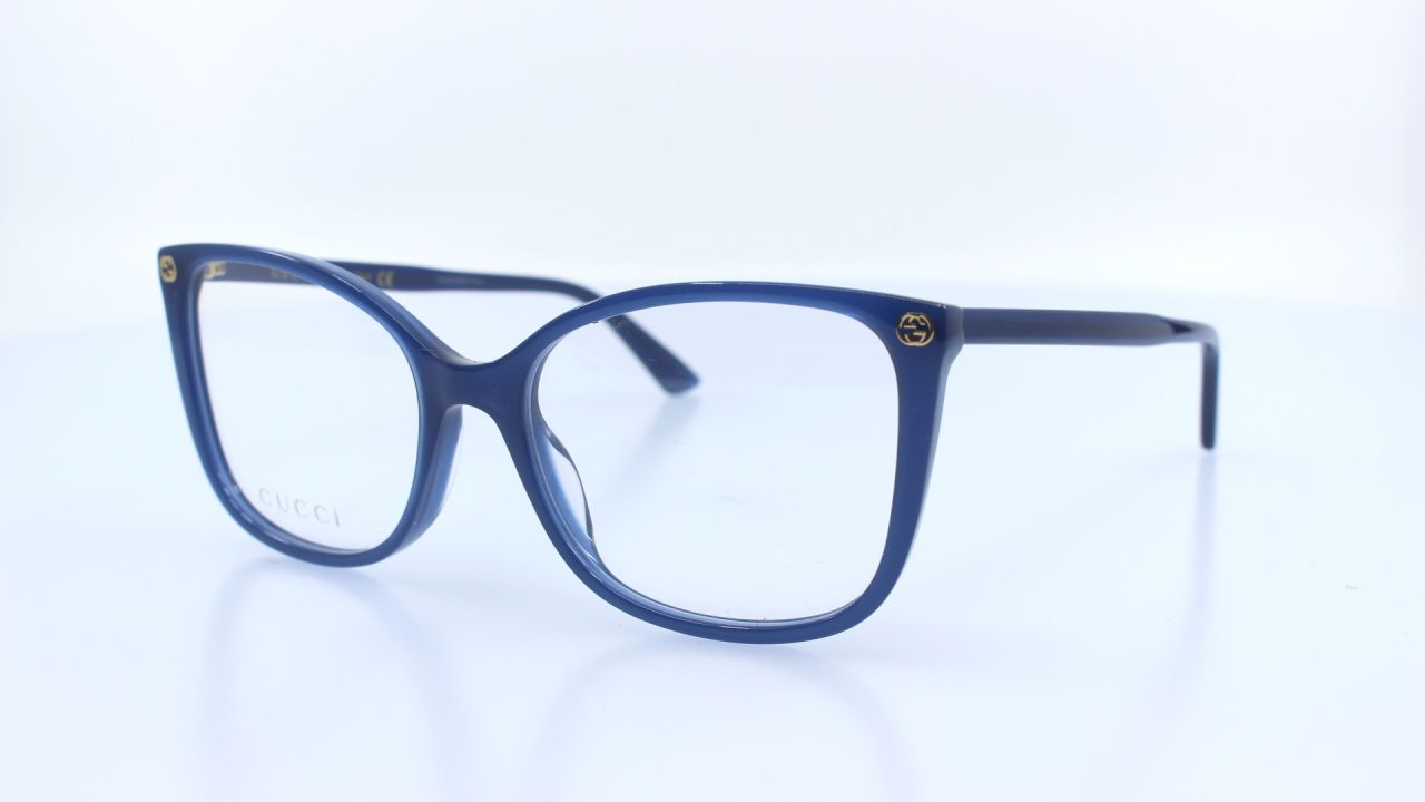 GUCCI - KÉK - GG0026O
